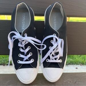 Converse all‎ star sneakers